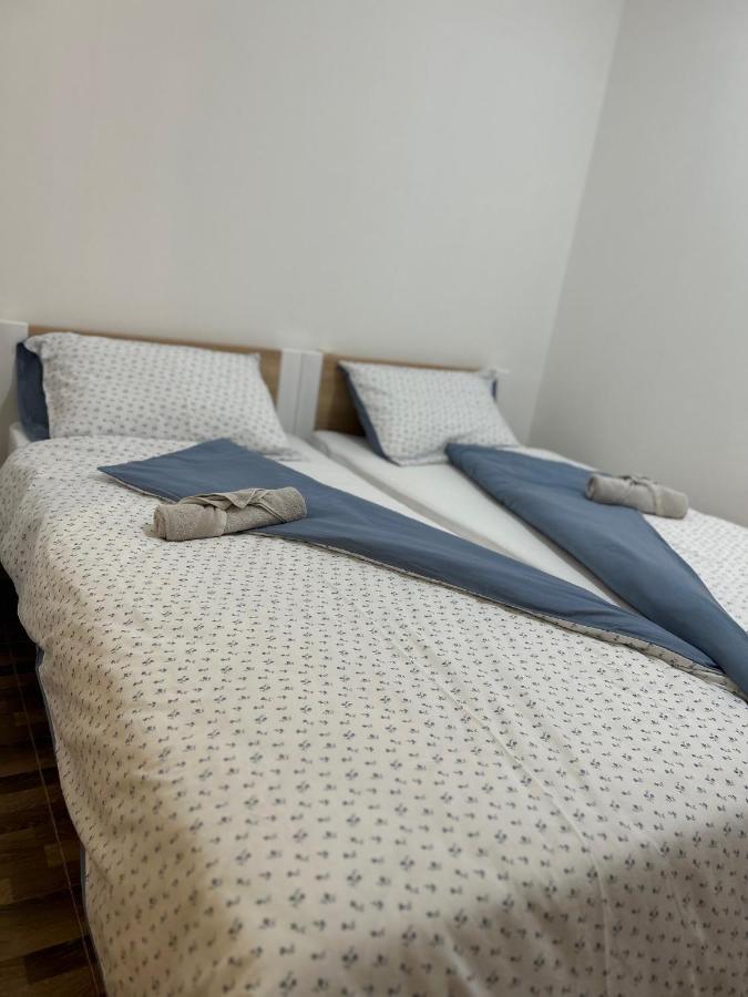 Mbm 1 Appartamento Sarajevo