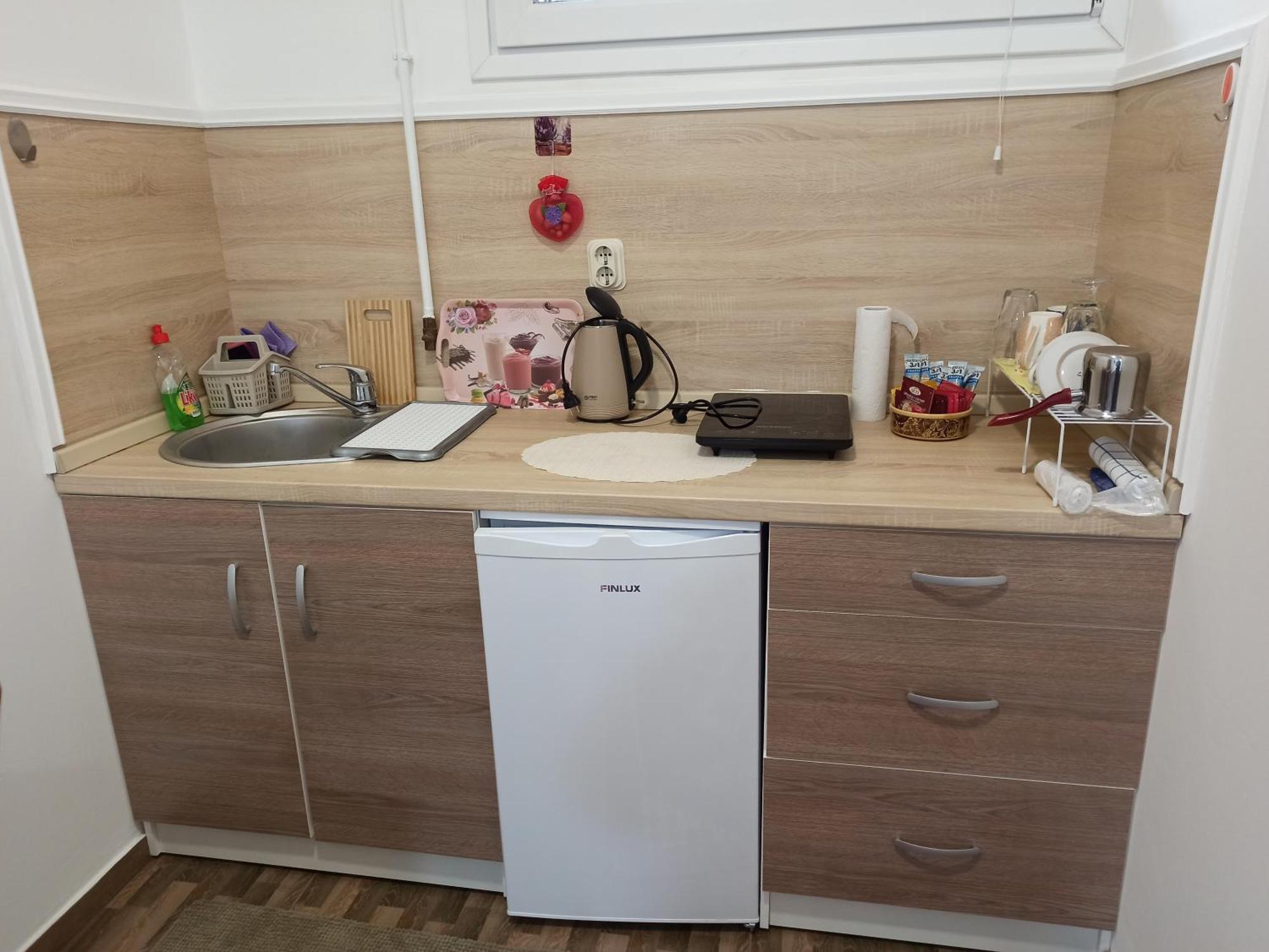 Mbm 1 Appartamento
