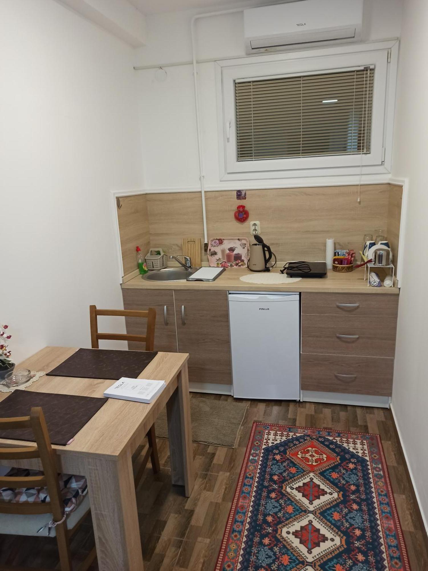 Appartamento Mbm 1 Sarajevo